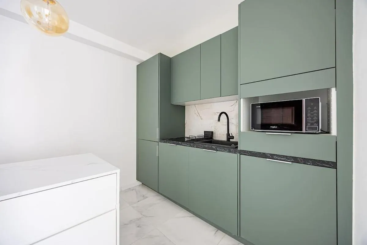 3 Bedroom Apartment #3Sdb#Champ De Mars# Eiffel Tower Paris 0*,  France